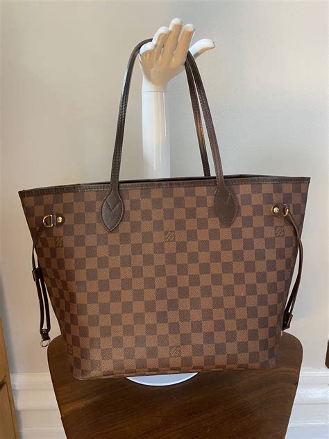 neverfull louis vuitton mm outlet|authentic louis vuitton neverfull mm.